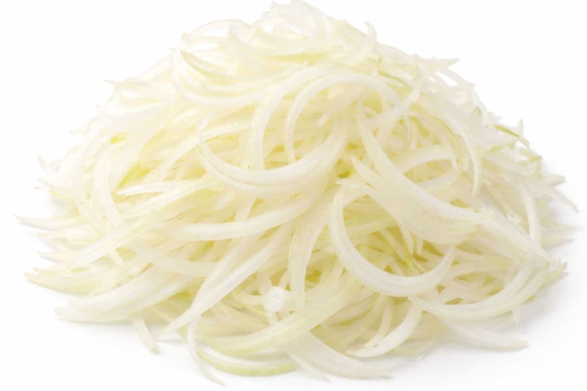 Side Onion
