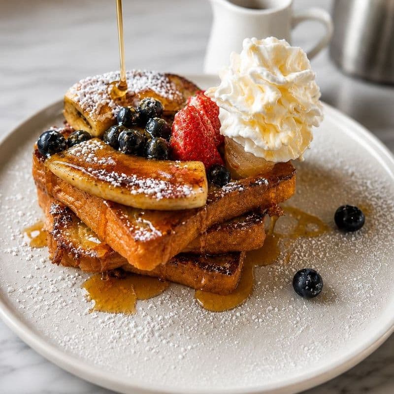 French Toast