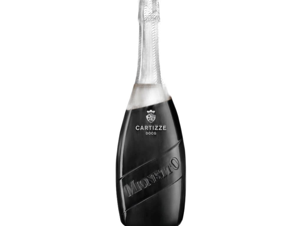 Mionetto - Cuvee Luxury Cartizze