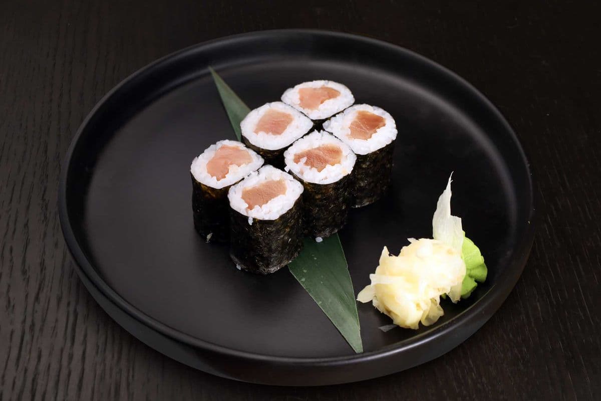 Tekka Roll