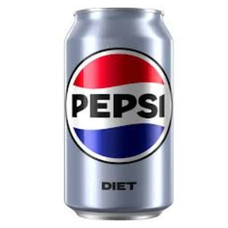 Diet Pepsi