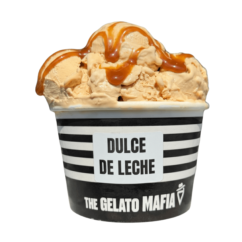DULCE DE LECHE