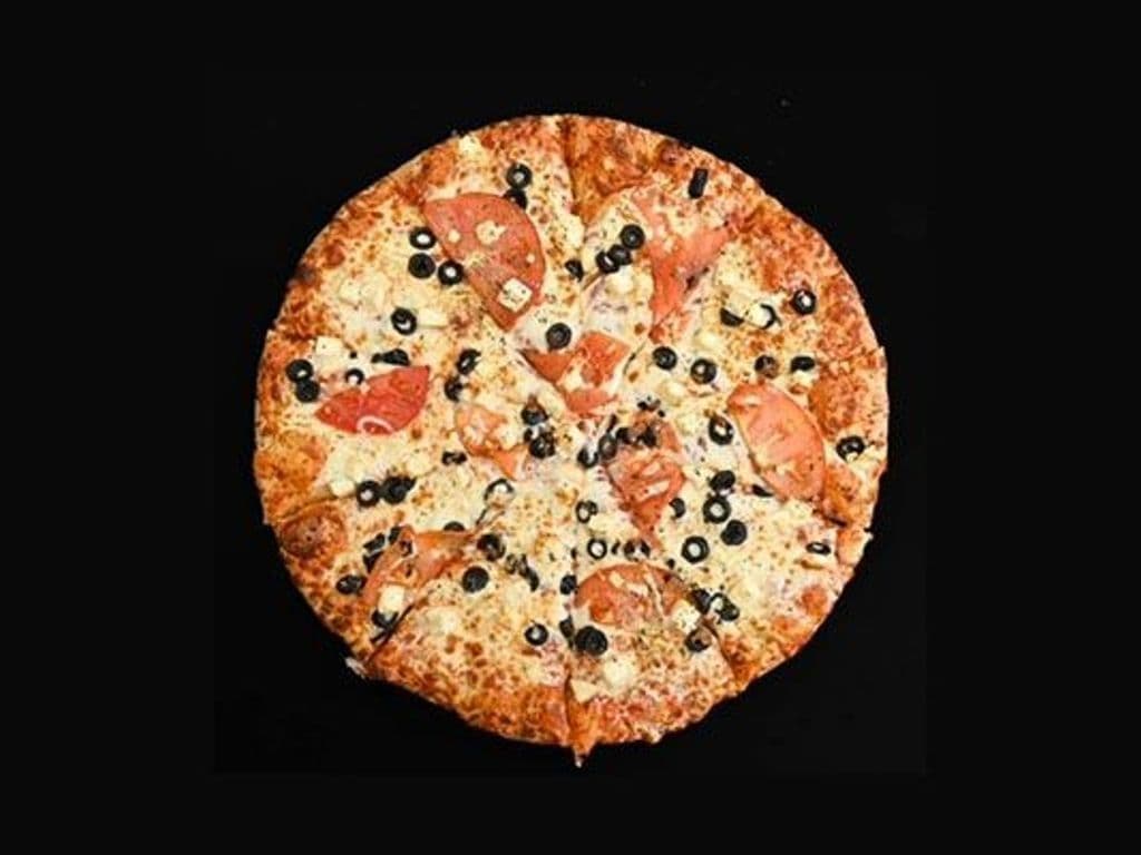 Large Greek