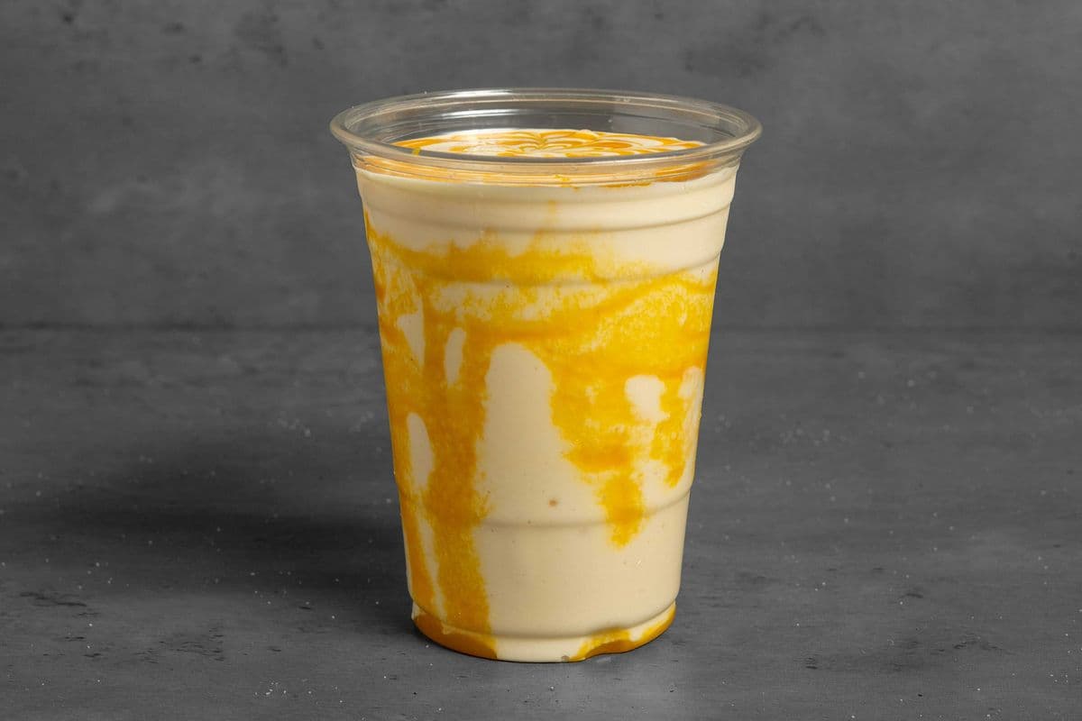 Mango Shake
