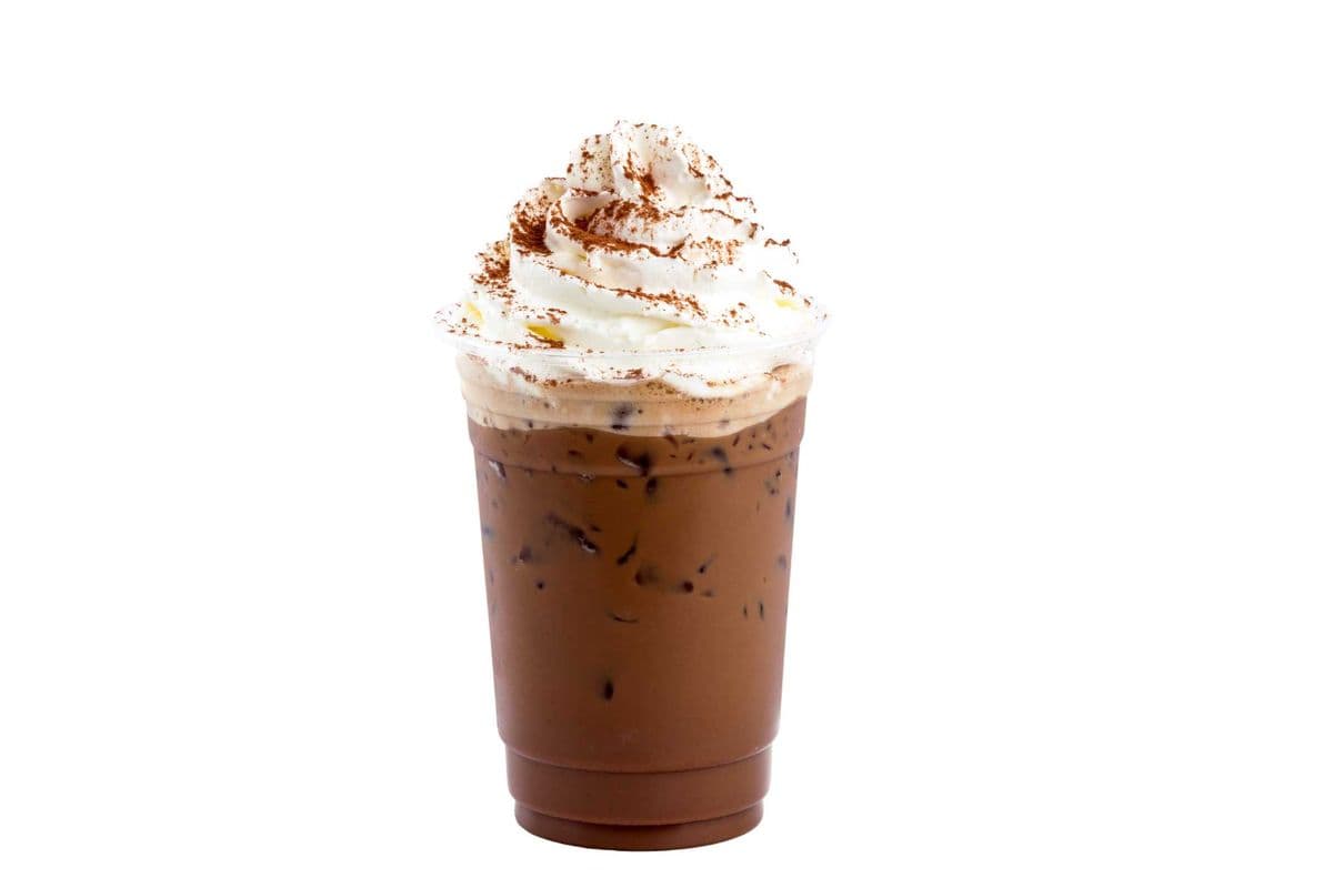 Mocha Frappucino