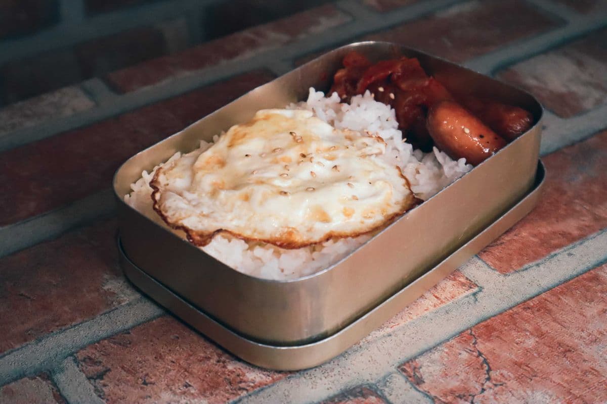 Lunch Box