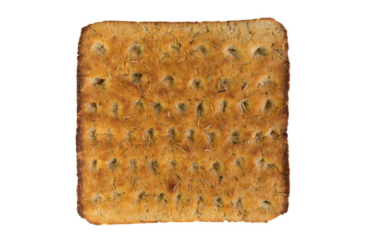 Rosemary Olive Focaccia (1 lb)