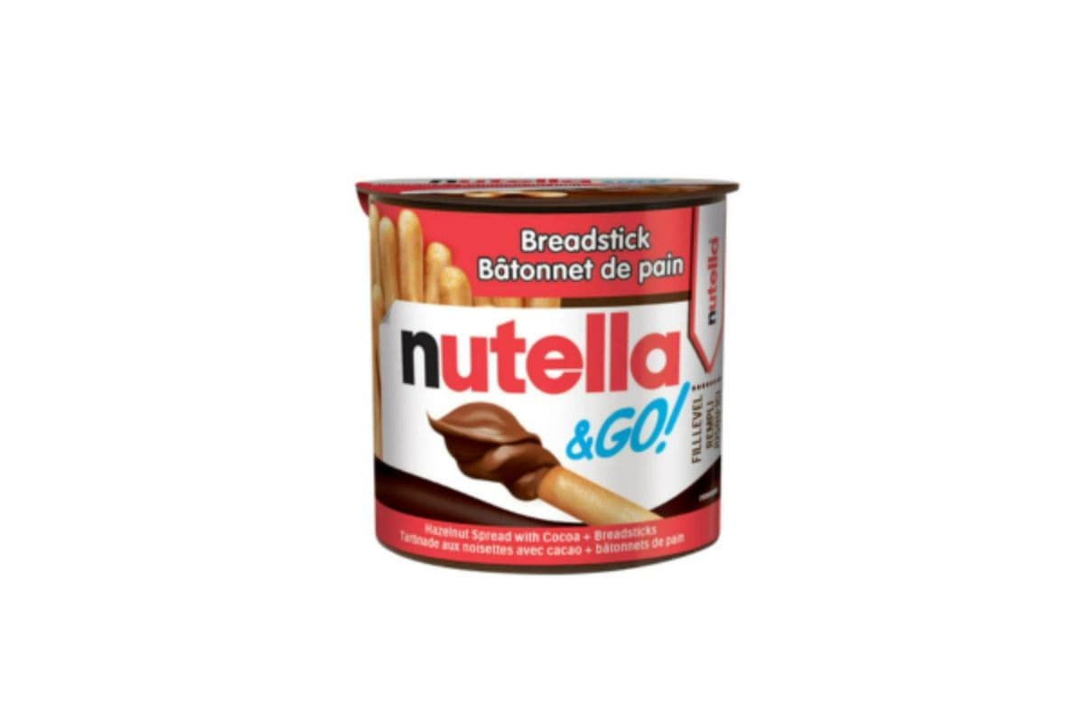 Nutella (52g)