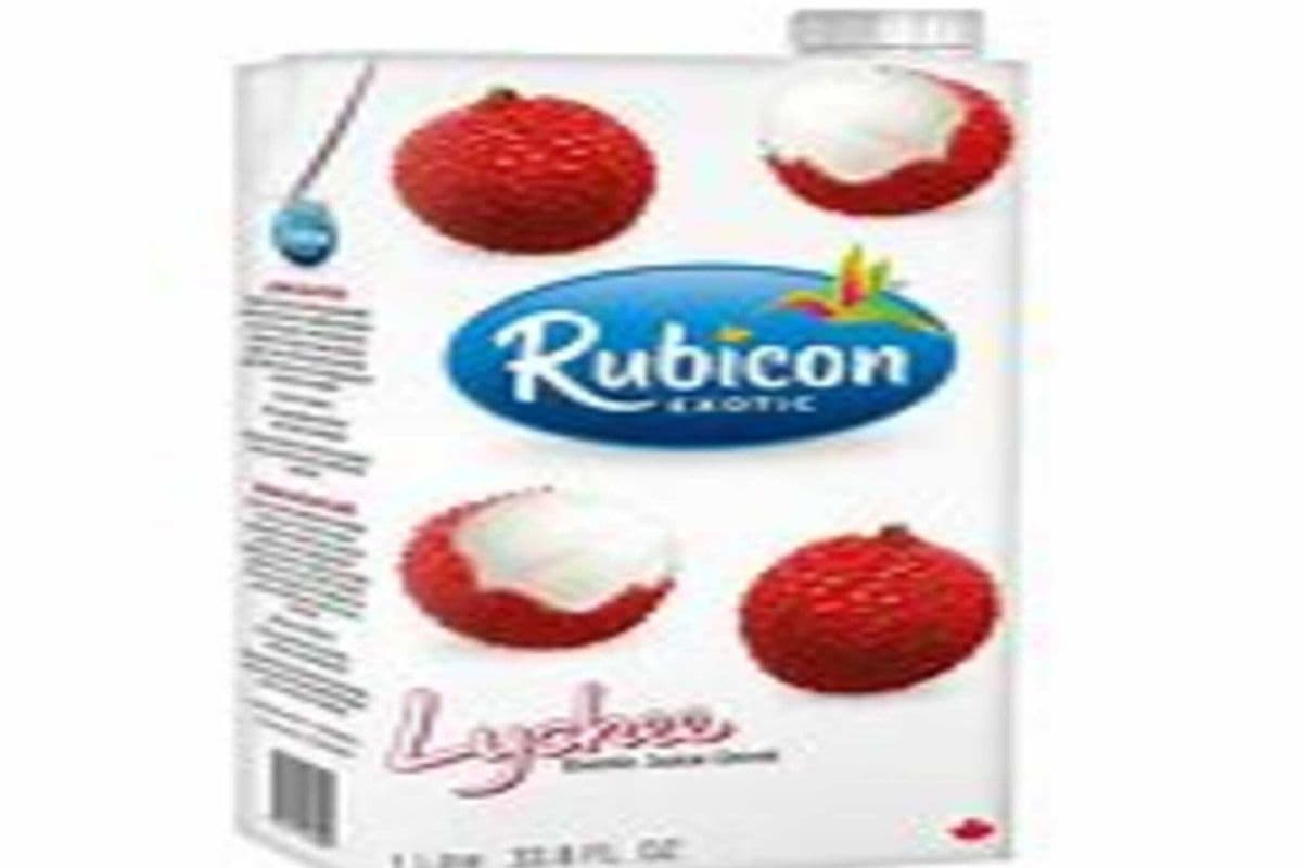 Rubicon Litchi (1 lITRE)
