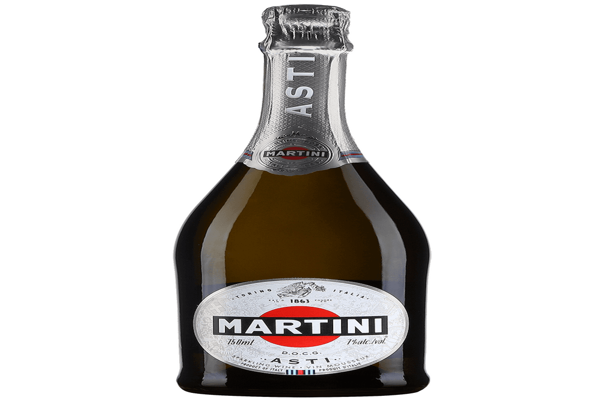 773473. Martini Asti (750 ml) (1 x 750ml)