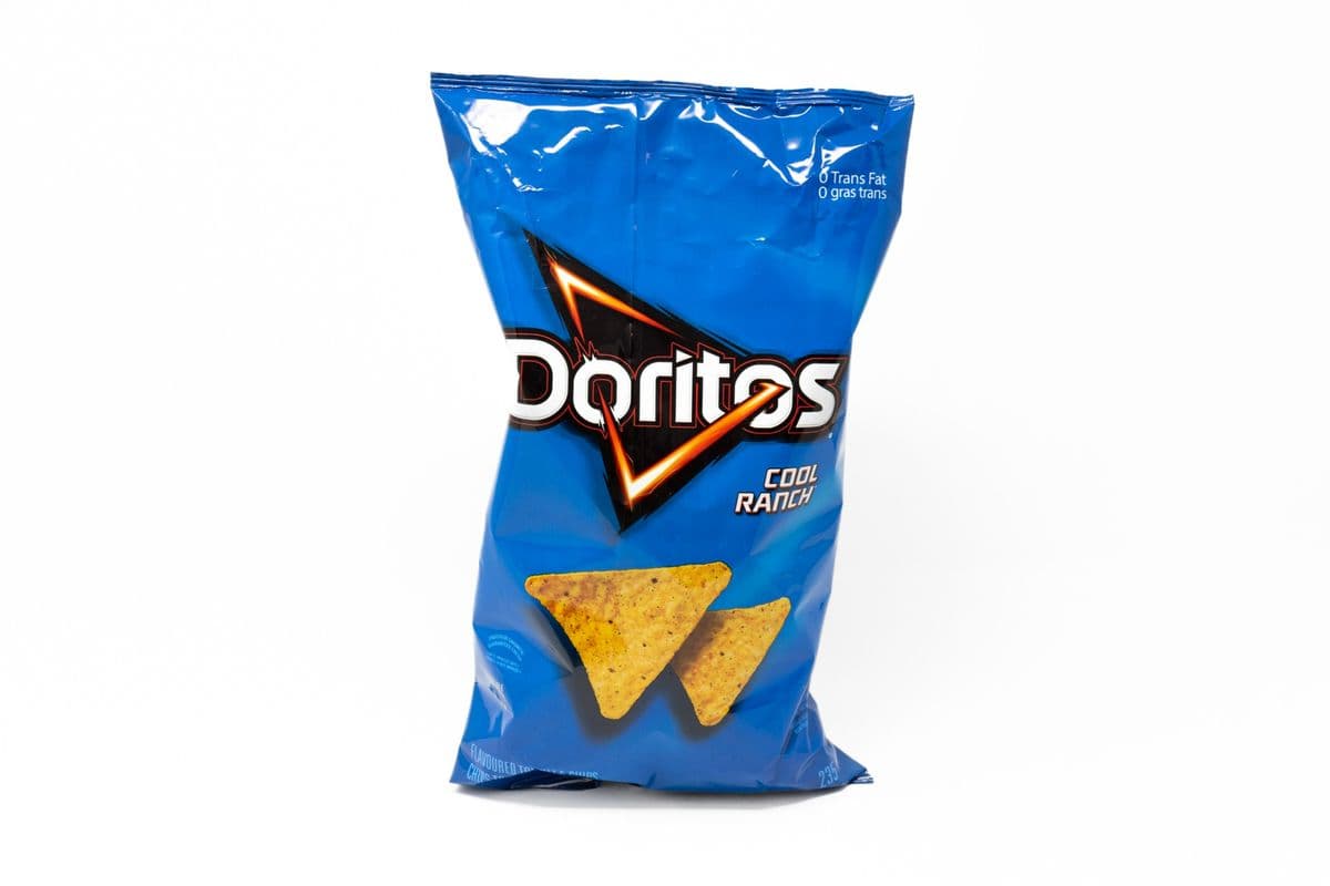 Doritos- Cool Ranch (235 g)