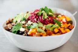 Gia Bonita (Gluten friendly)