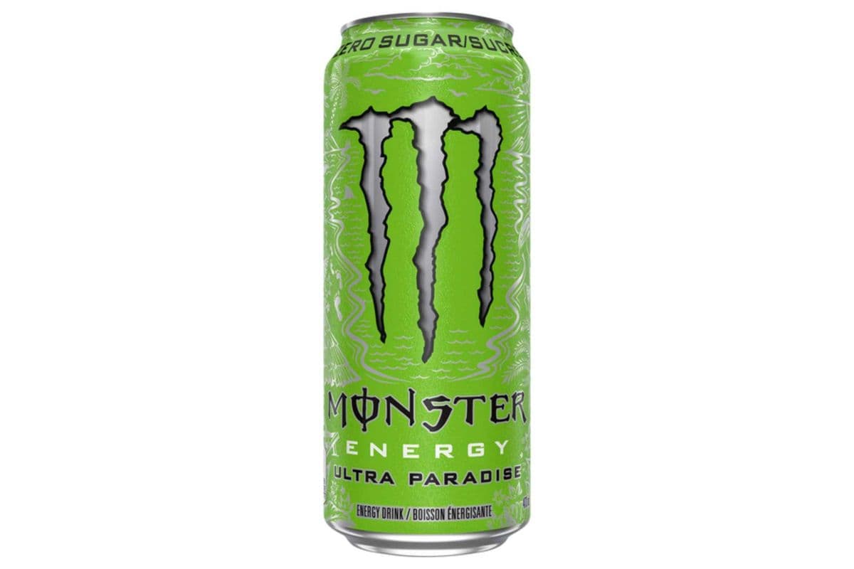 Monster Ultra Paradise (473 ml)