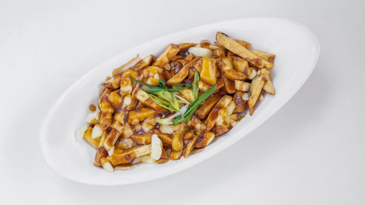 Poutine