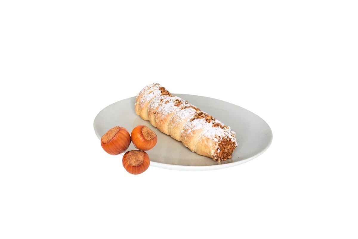 Miss Noisette - Hazelnut