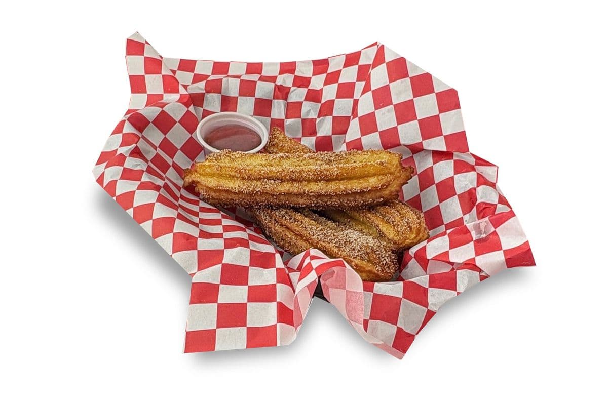 House-Made Churros