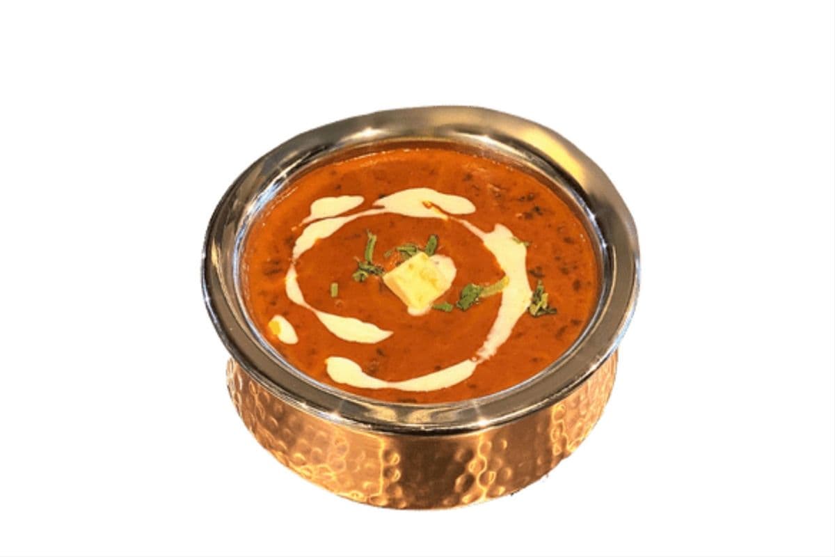 Dal Makhni