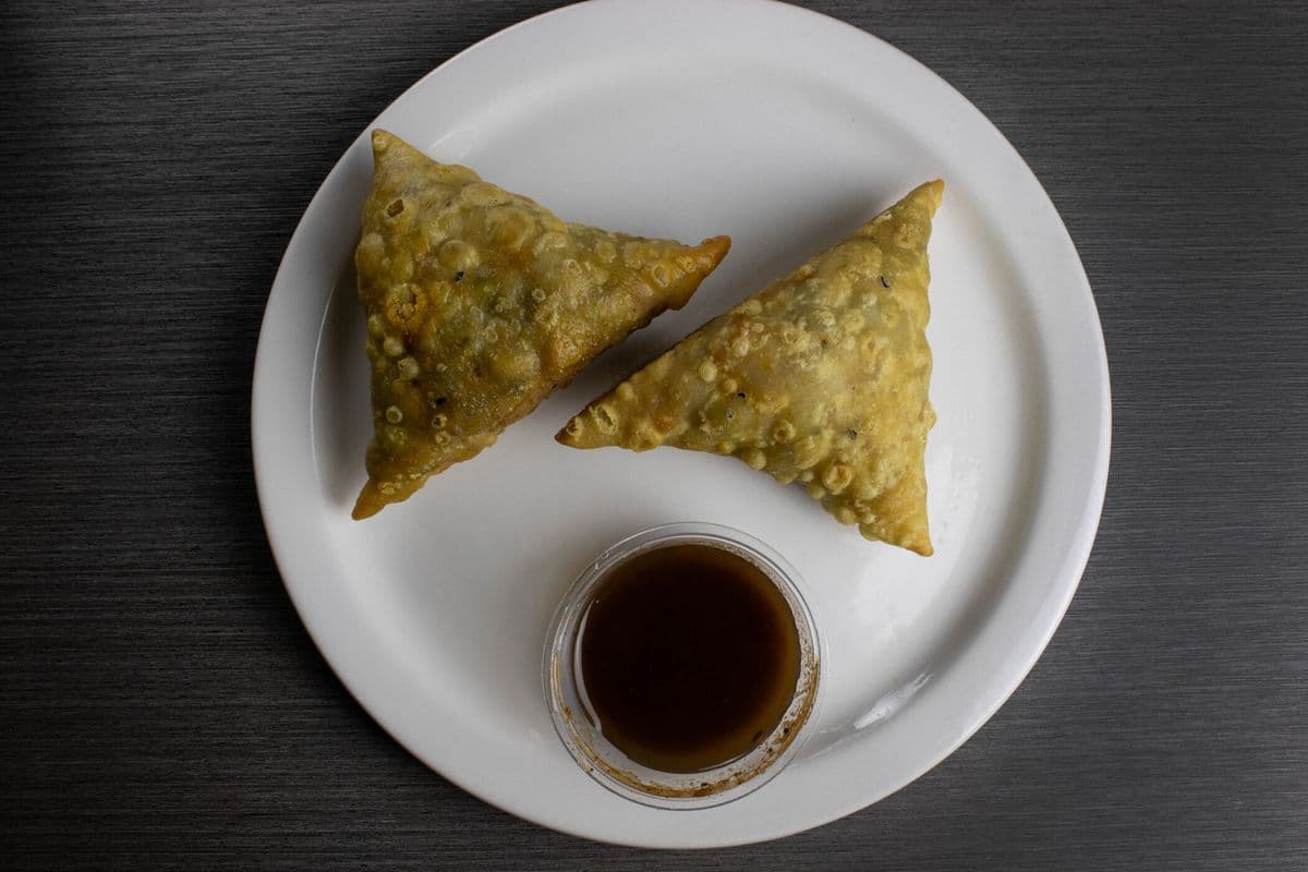 Samosa