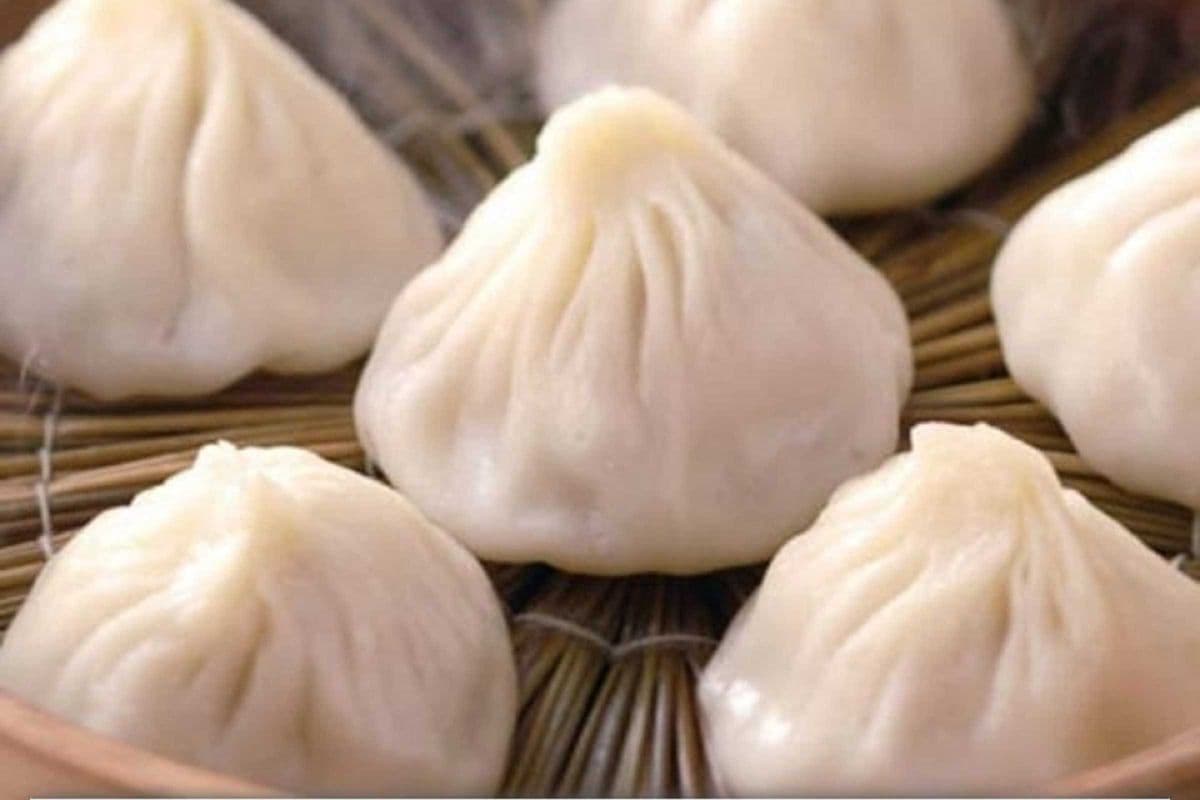 Soup Dumpling (6 pcs) - 小籠包