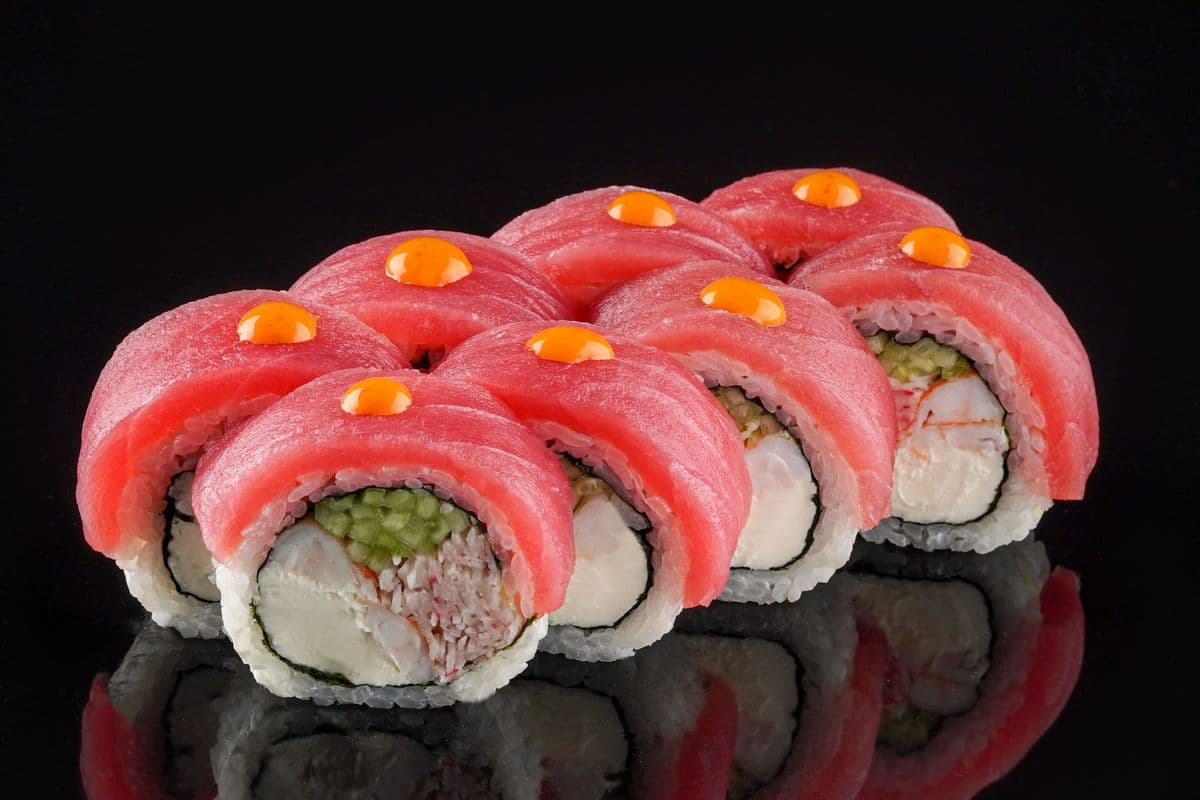Luxury Roll