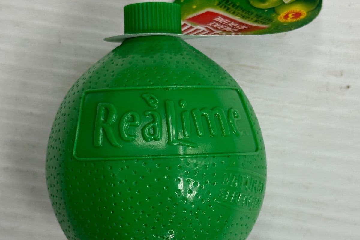 Realime Juice (125 ml)