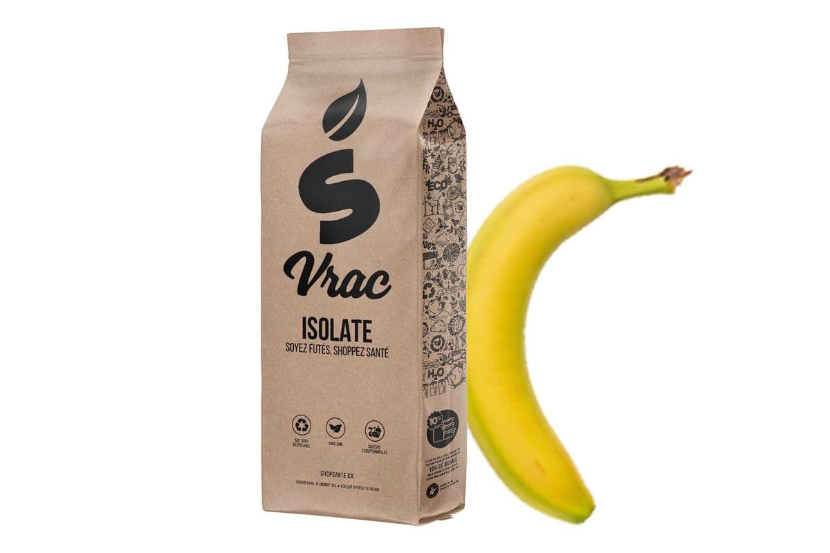 Shop Sante- Banane (1b)
