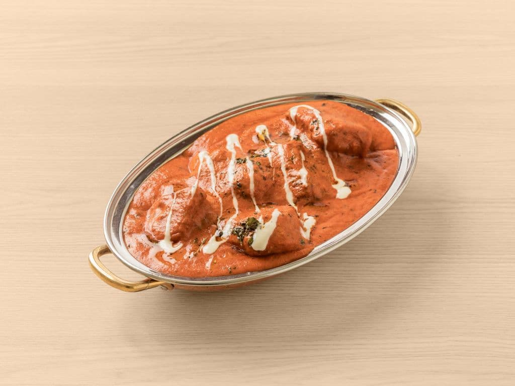 Butter Chicken Masala