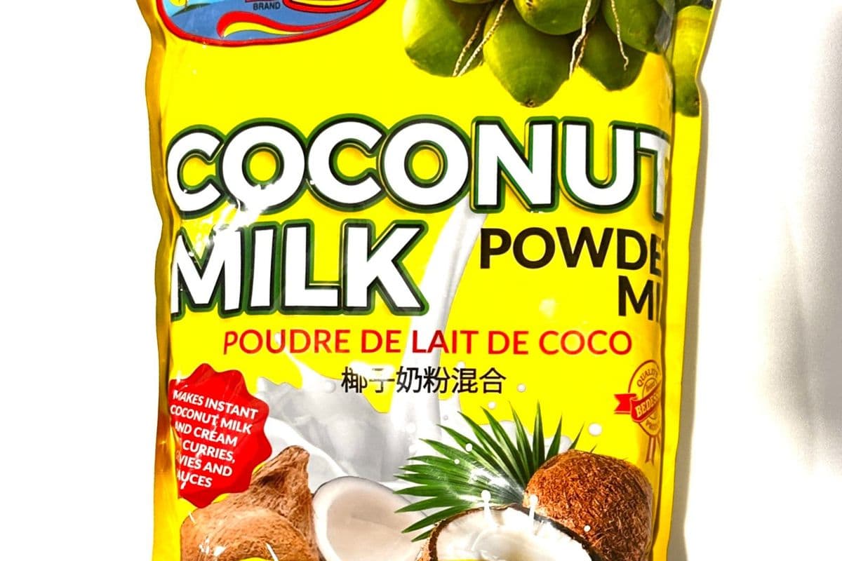 Brown Betty Coconut Milk Powder (908g)