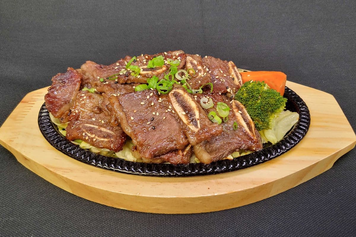 Galbi