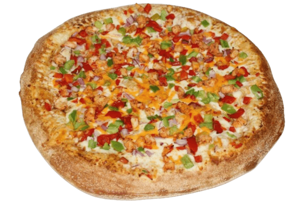 12" Medium BBQ Chicken Pizza