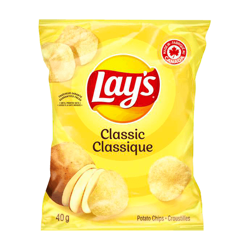 Lays