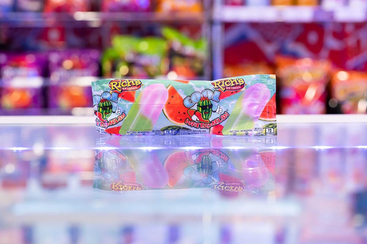 Rich's Cool Watermelon (74ml)