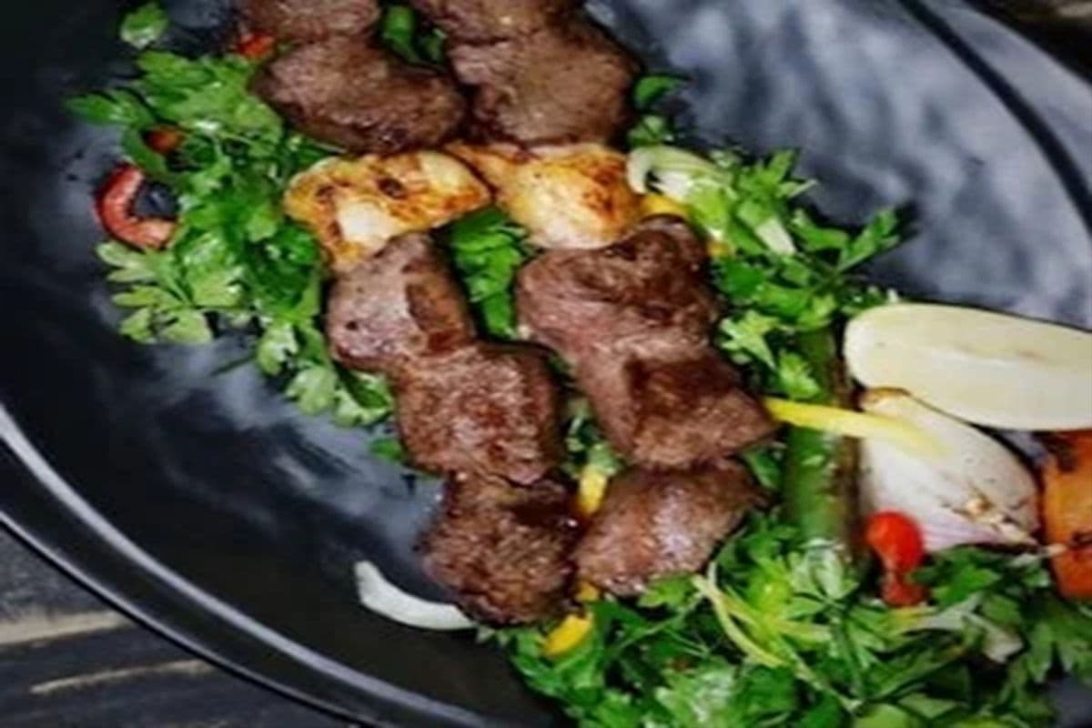 Nafar Tikka Laham (1 pc)