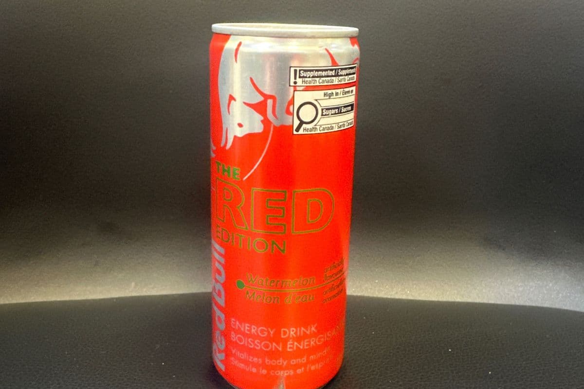 Red Bull Red Edition (355ml)
