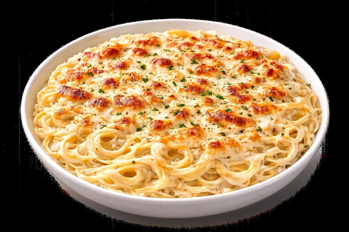 Alfredo Pasta