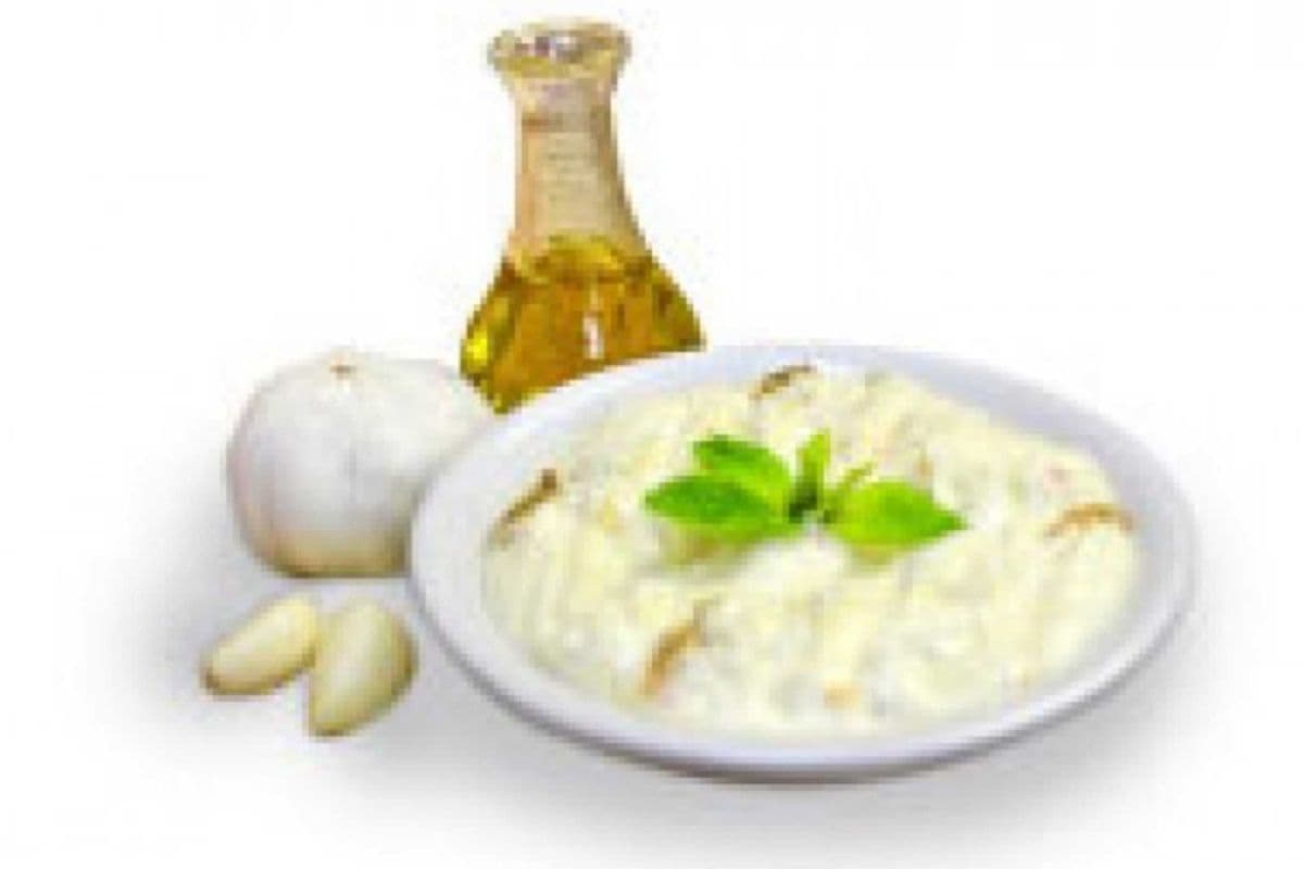 Garlic Dip - Large
