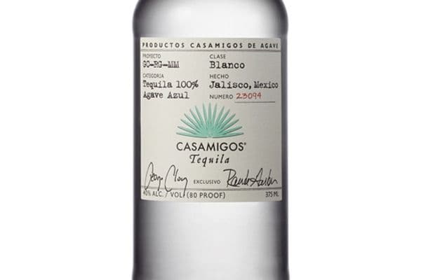 Casamigos Blanco Tequila (1 x 375 ml)