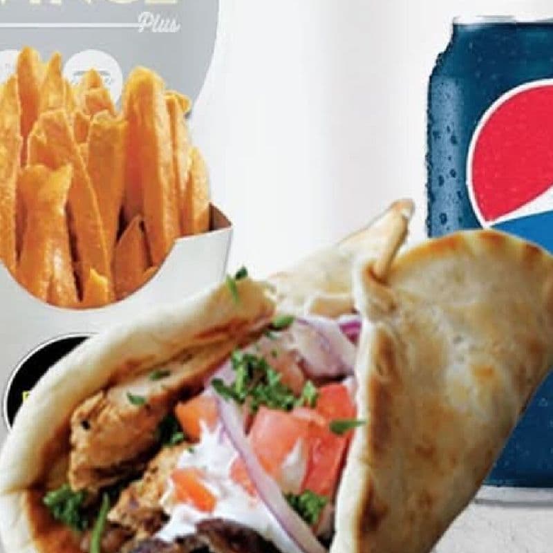 Trio Pita LBP