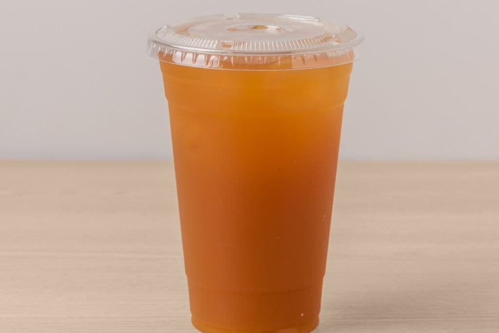 House-made Sweet Tea