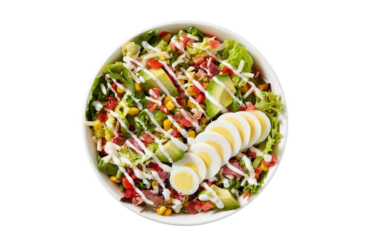 Cobb Salad