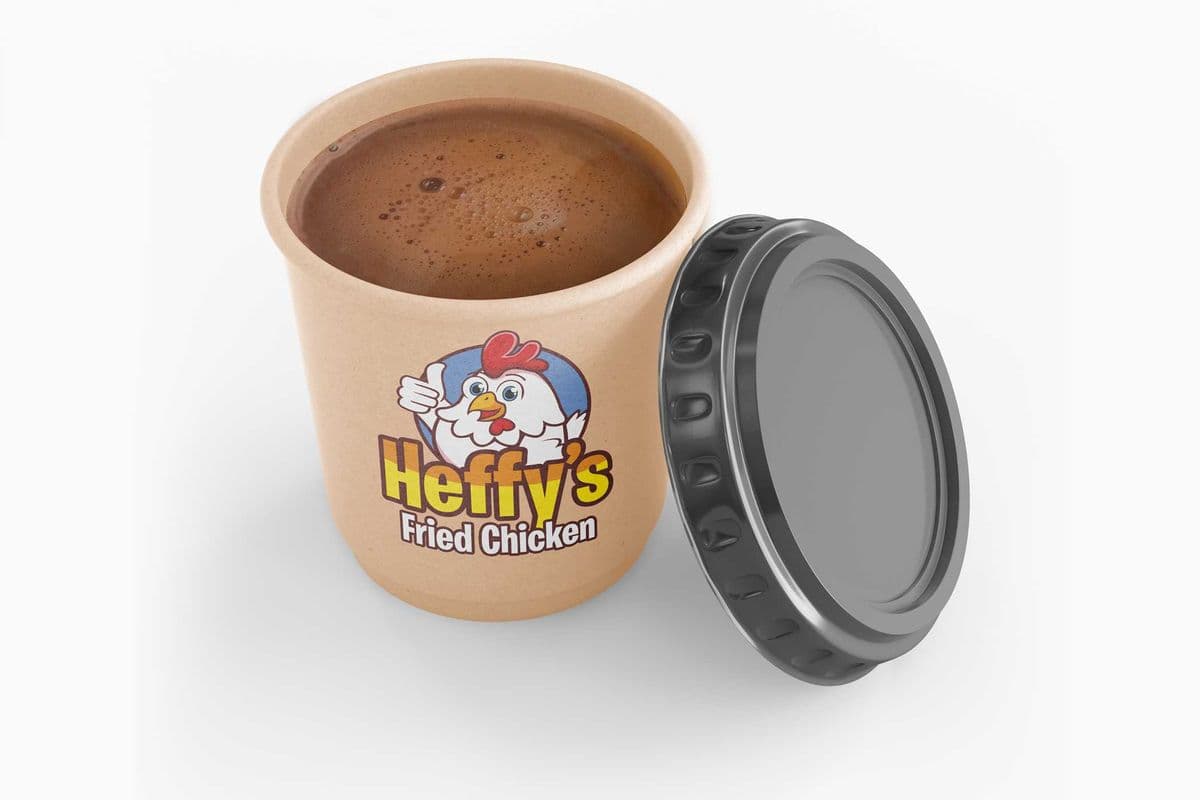 Hot Chocolate