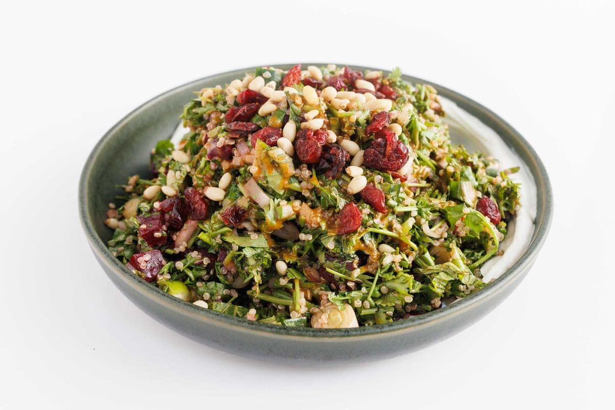 Tabouli Salad