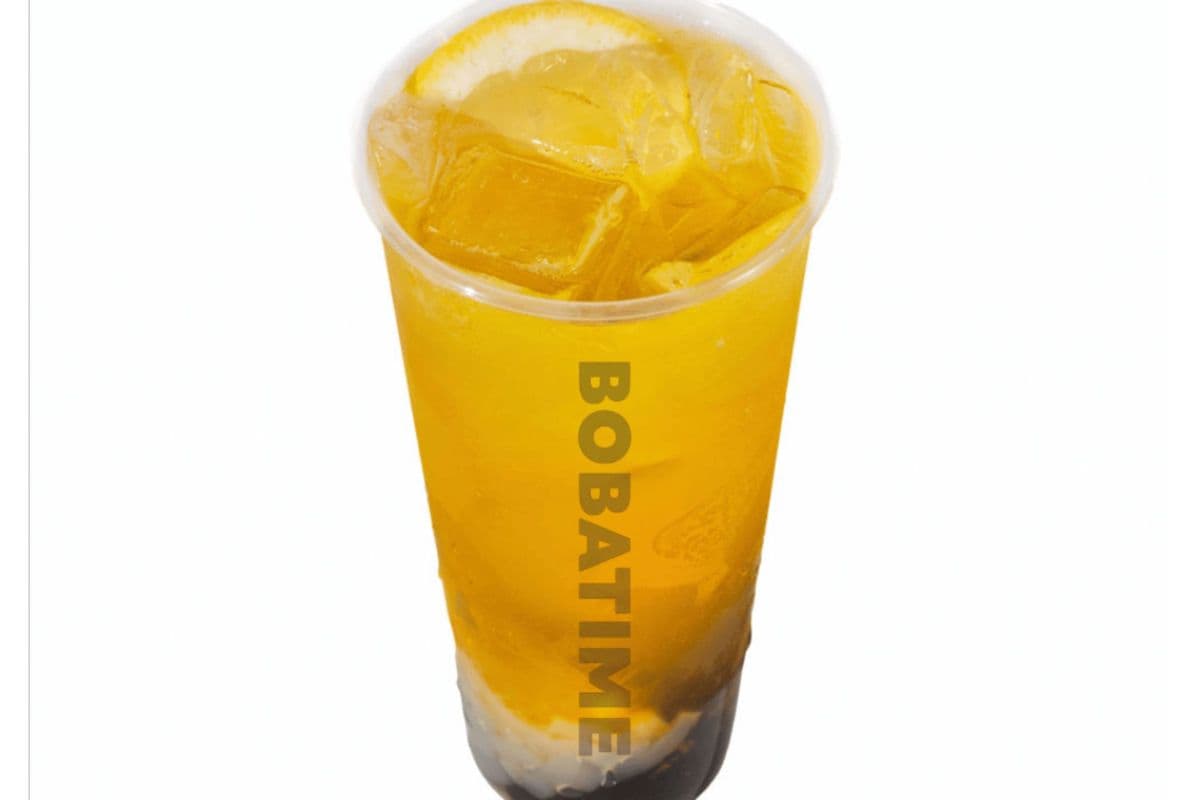 Peach QQ (700ml)