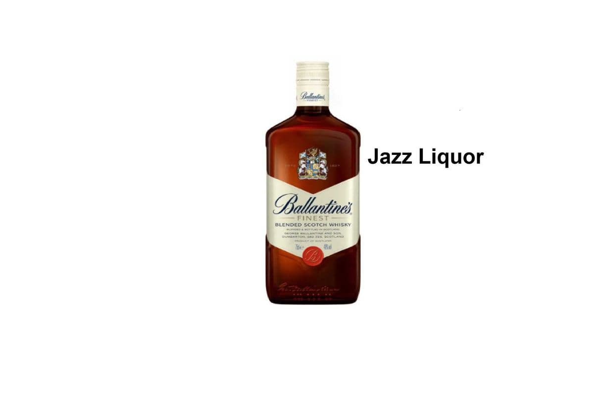 BALLANTINE'S FINEST 750ML (1 x 1x750ML)