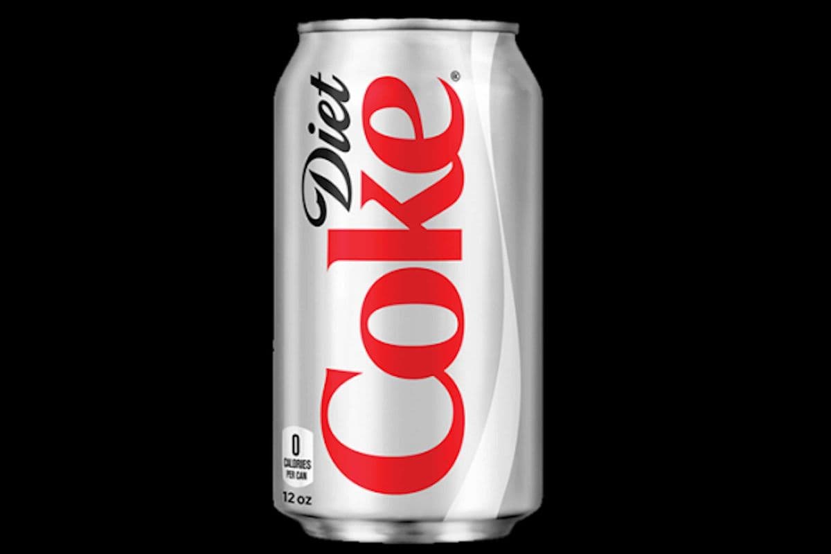 Diet Coke