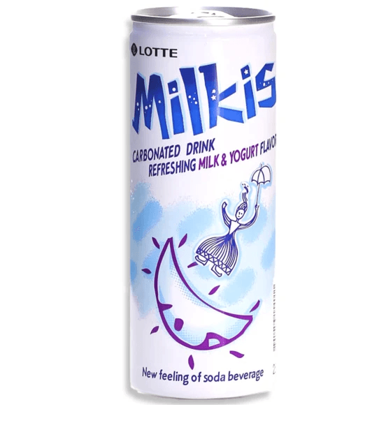 Lotte Milis Original 250ml