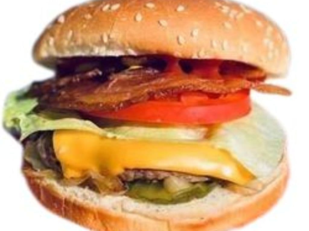 Loaded SmashBurger