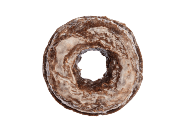 Chocolate Glazed