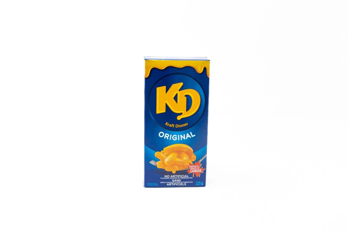 Kraft Dinner Original (225 g)