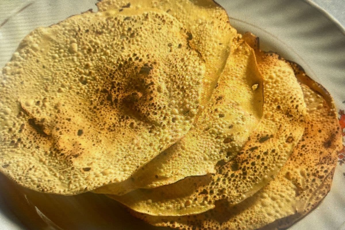 Papad